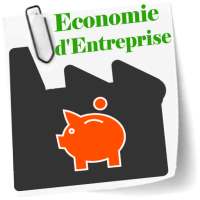 Economie d’entreprise on 9Apps