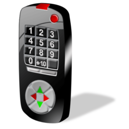 X-ERA (Easy Remote Access) icon