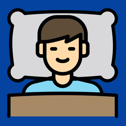 Sleep Monitor - Sleep Talk Recorder icon