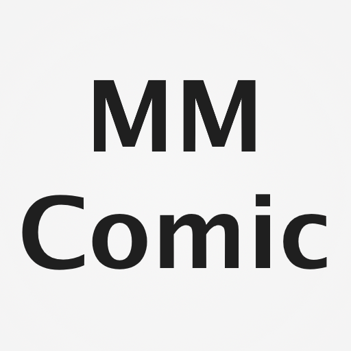 MM Comic icon