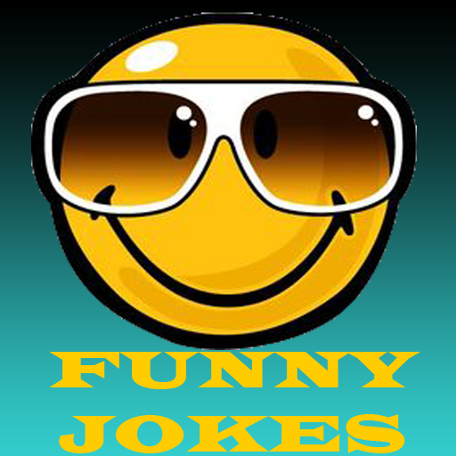 Funny Jokes to Laugh in English Free icon