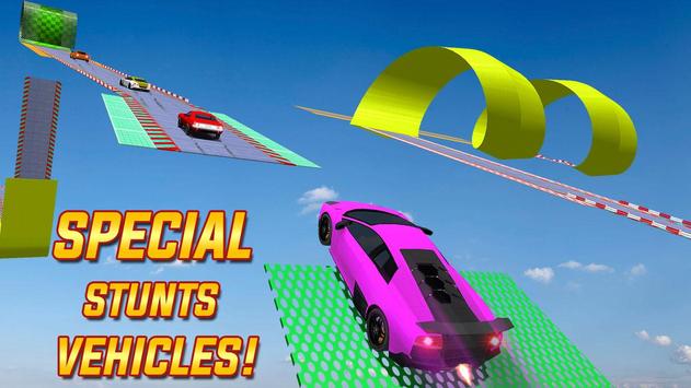 Fast GT Racing: Furious Formula racing screenshot 1