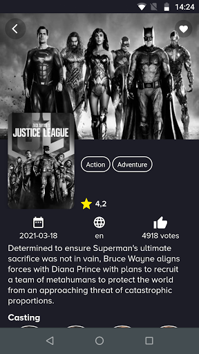 Geo Tv World - Movie trailers and  TV Channels. screenshot 6