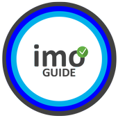 Guide For Imo video Calls icon