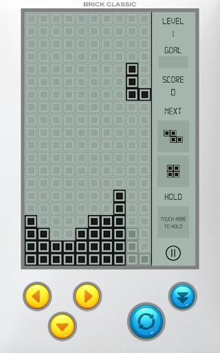 Brick Classic screenshot 10