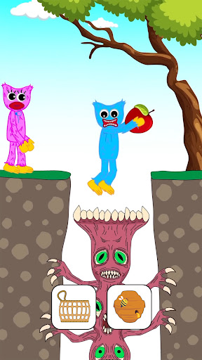 Wugy Life Story: Funny Quiz screenshot 22