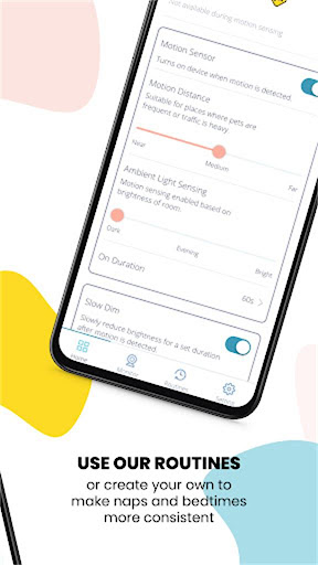 Safety 1st Connected screenshot 2