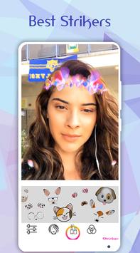 Funty Camera screenshot 5