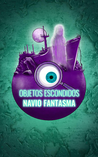 Navio Fantasma Objetos Escondidos Jogo De Aventura screenshot 5