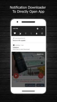 Instasave for Instagram screenshot 7