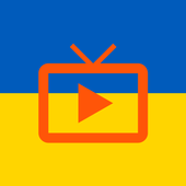 Ukraine TV icon