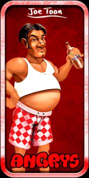 Angry Neighbor - Reloaded DEMO screenshot 2