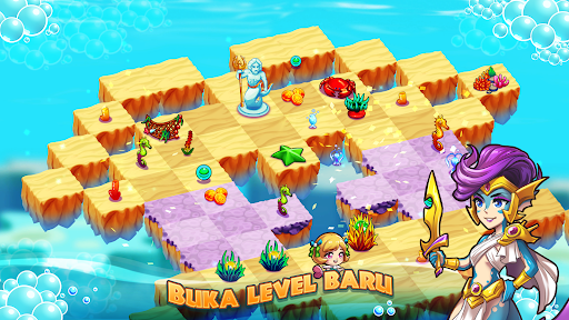 Ocean Merge screenshot 4