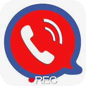 rec for imo free video calls icon