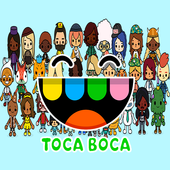 Toca Boca Life icon