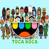 Toca Boca Life