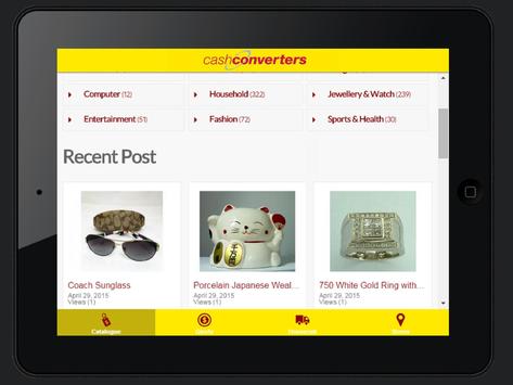 Cash Converters Singapore screenshot 7