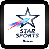 Star Sports icon
