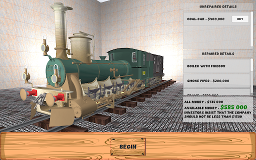 My Railroad: train and city screenshot 18