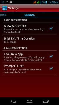 App Lock screenshot 7