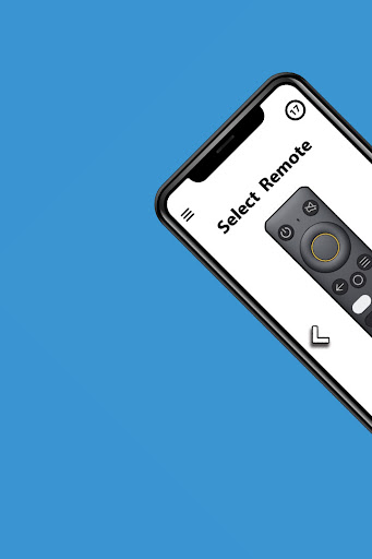 Remote Control For Realme TV screenshot 1
