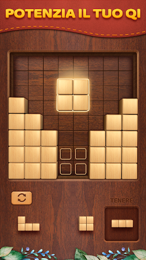 Wood Block Puzzle 3D screenshot 6
