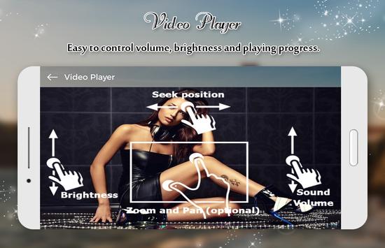 Real MX Player HD screenshot 4