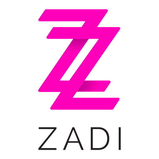 ZADI icon