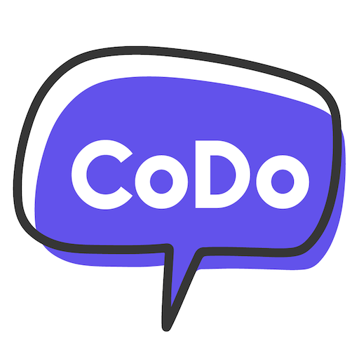 CoDo App icon