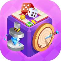 Pocket Games 3D