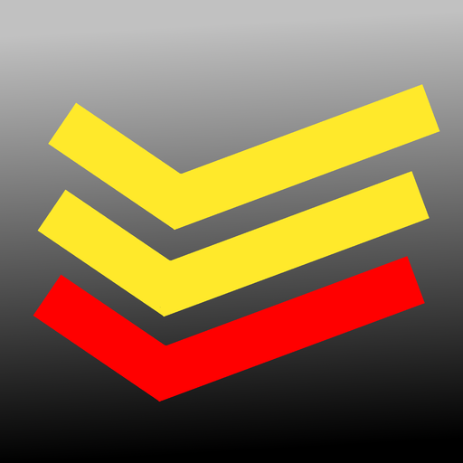 One handed timer आइकन