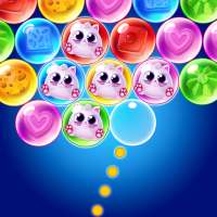 Cookie Cats Pop - Bubble Pop on 9Apps