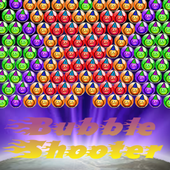 Bubble Shooter Mery Christmas icon
