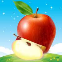 เรียนรู้ ชื่อผลไม้จากเสียง อ.1 on 9Apps