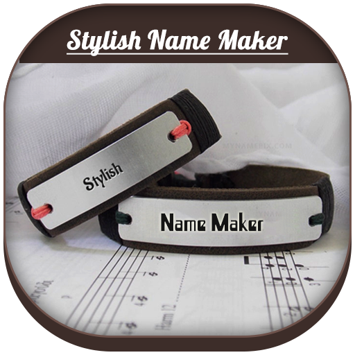 Stylish Name Maker icon