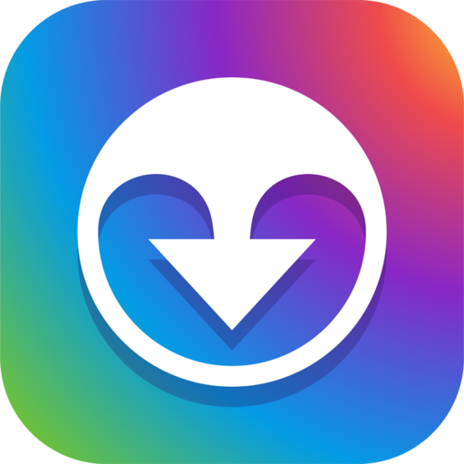 Indown - Photo &amp; Video Downloader for Instagram icon
