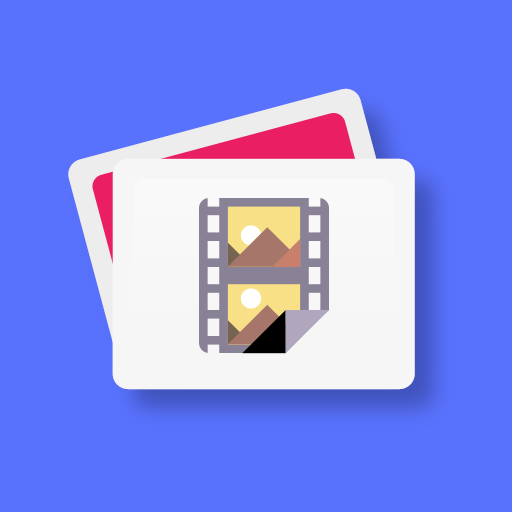 Video Locker icon