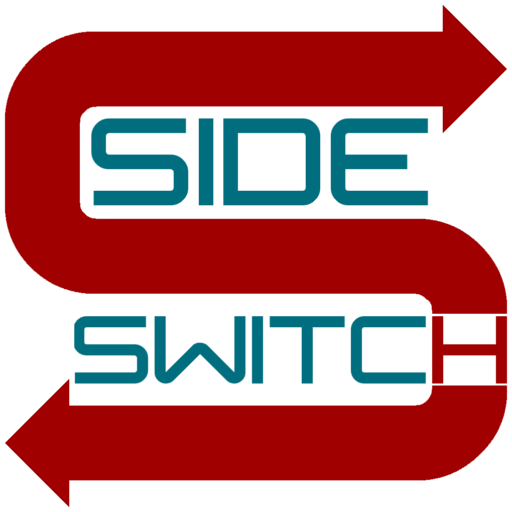 Side Switch icon