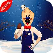 Guide For Ice Scream Horror 2020 أيقونة