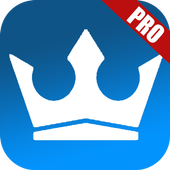 KingRoot Pro icon
