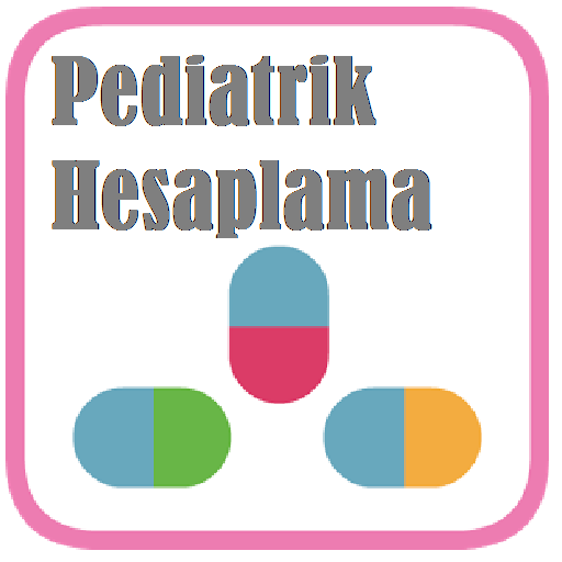 Pediatric Calculations icon
