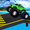 Traffic Racer Monster Truck : Power Truck 2018 icon