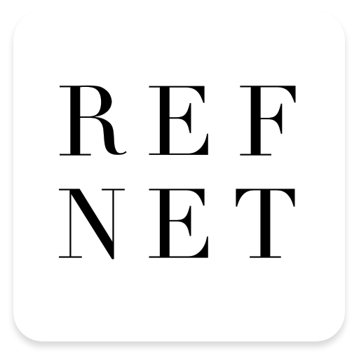 RefNet Christian Radio icon