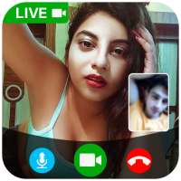 Hot girls video call, Desi girl video Chat prank