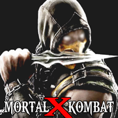 Top Mortal Kombat X Hint icon