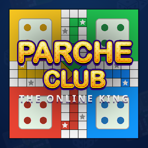 Parche Club - The Online King icon