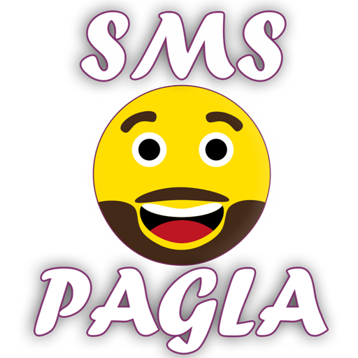 SMS Pagla - Bangla English SMS collection icon