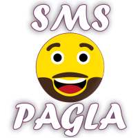 SMS Pagla - Bangla English SMS collection on 9Apps