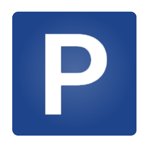 One Touch Parking (Car Finder) icon
