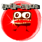 My anti virus icon